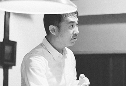 Masaki Okada